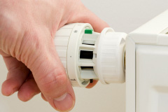 Monk Bretton central heating repair costs